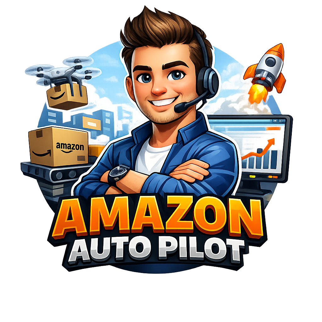 Amazon AutoPilot